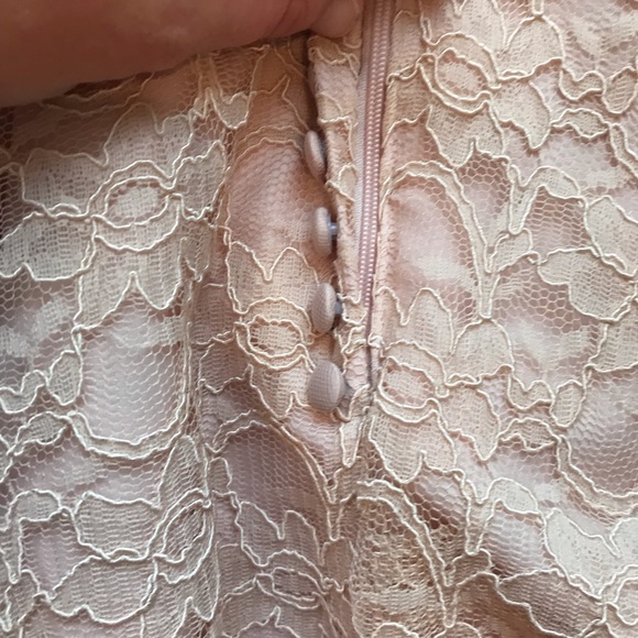 Mori Lee Bridesmaid Dress - Picture 5 of 8